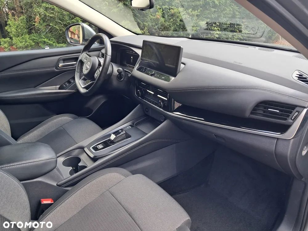 Nissan Qashqai 1.5 e-POWER N-Connecta - 21