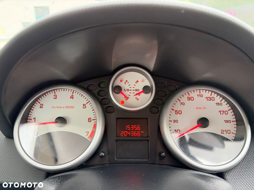 Peugeot 207 1.4 16V Trendy - 17