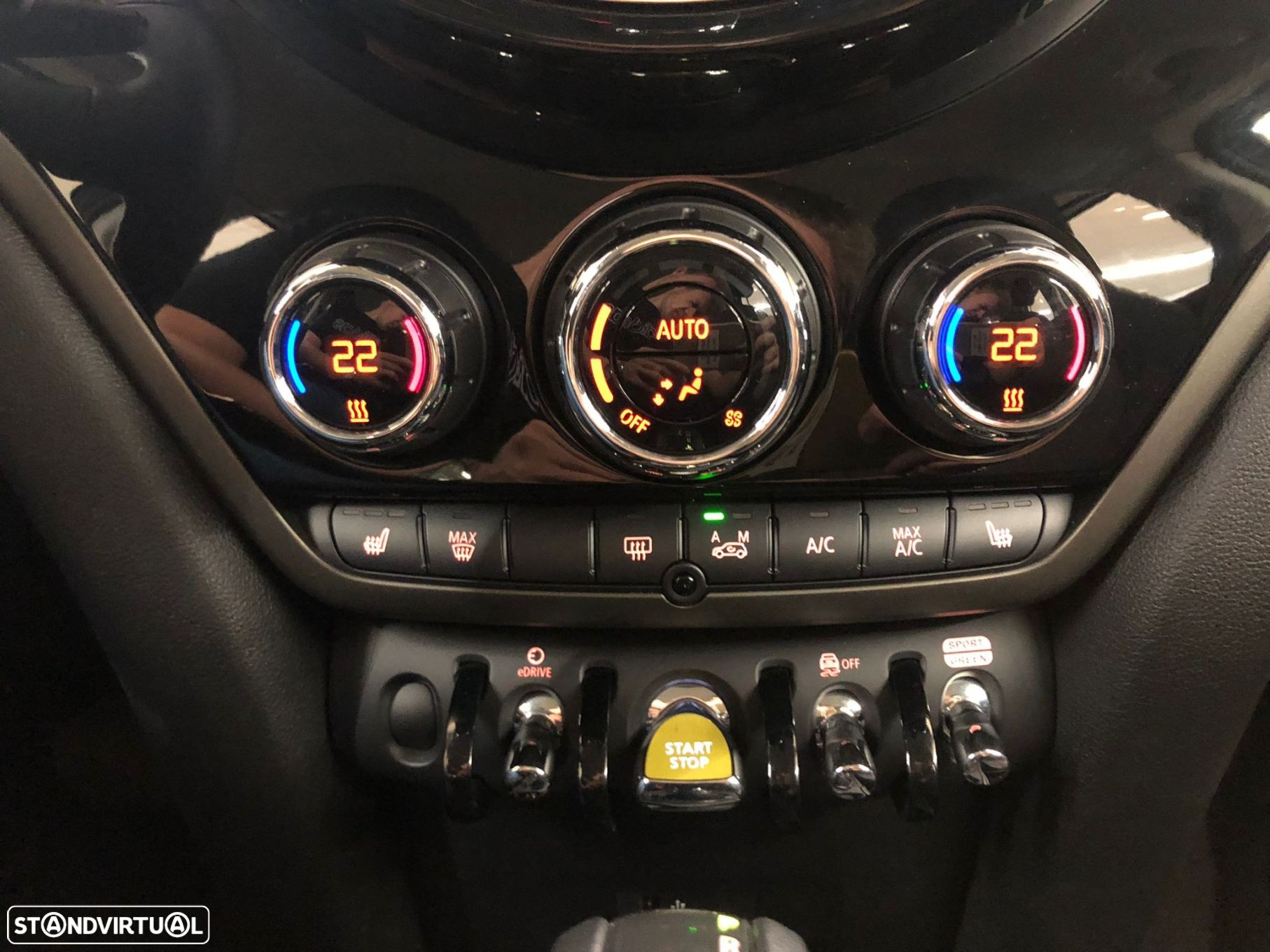 MINI Countryman Cooper SE ALL4 Sport Edition Auto - 27