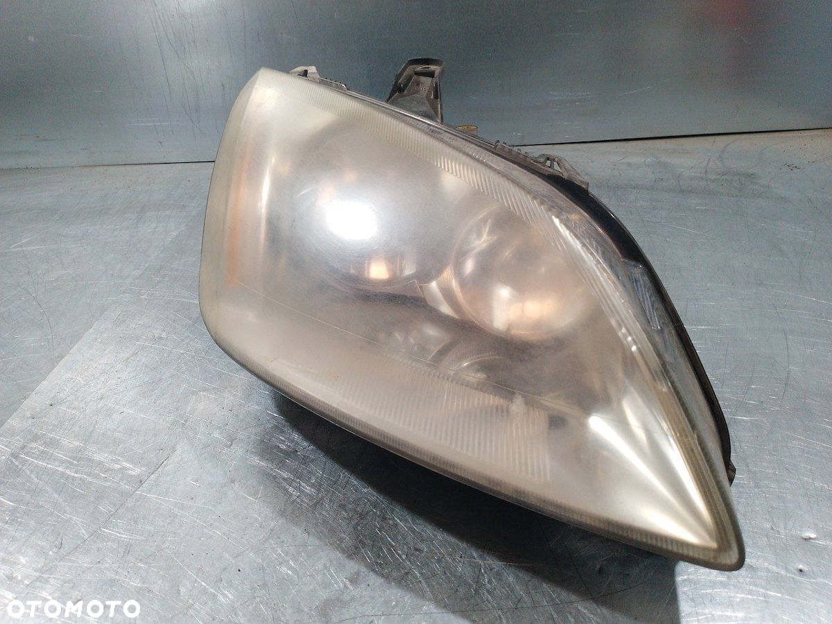 LAMPA PRAWA PRZÓD FORD C-MAX I 270602RH - 9