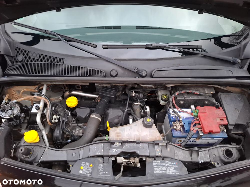 Renault Kangoo 1.5 dCi Authentique - 15