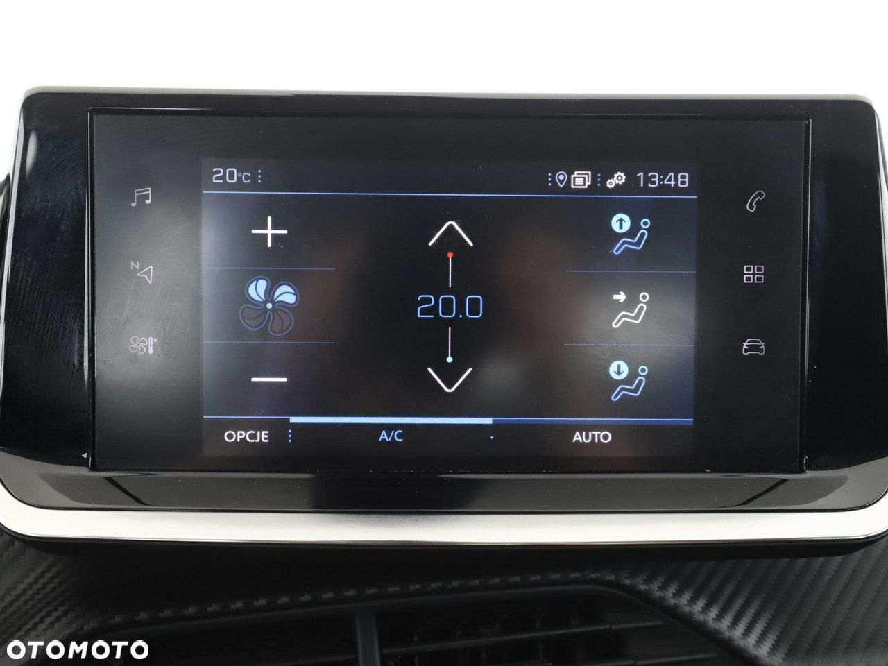 Peugeot 2008 PureTech 100 Stop&Start Active Pack - 28