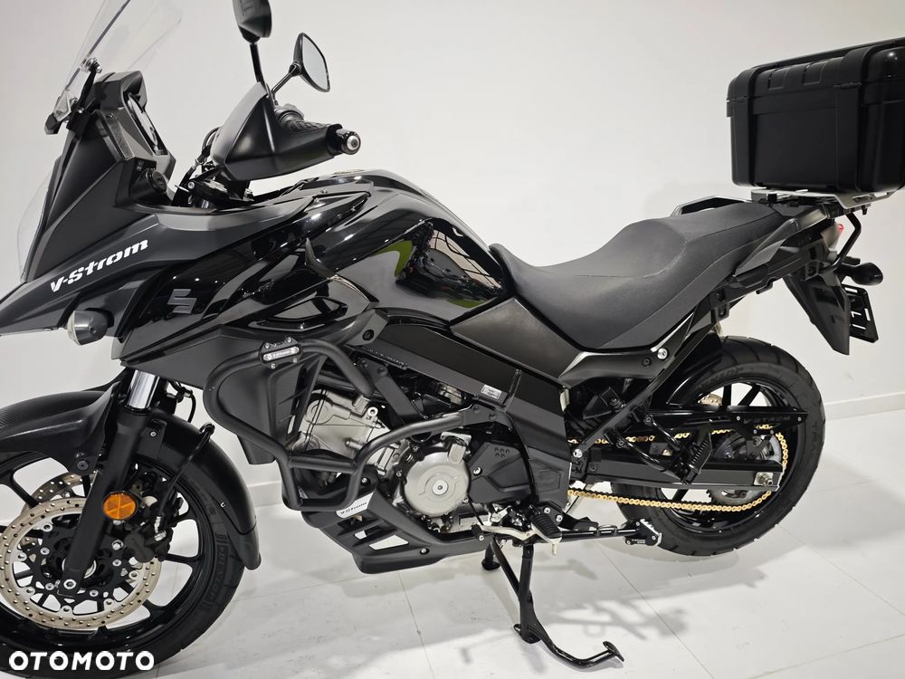 Suzuki V-STROM - 27