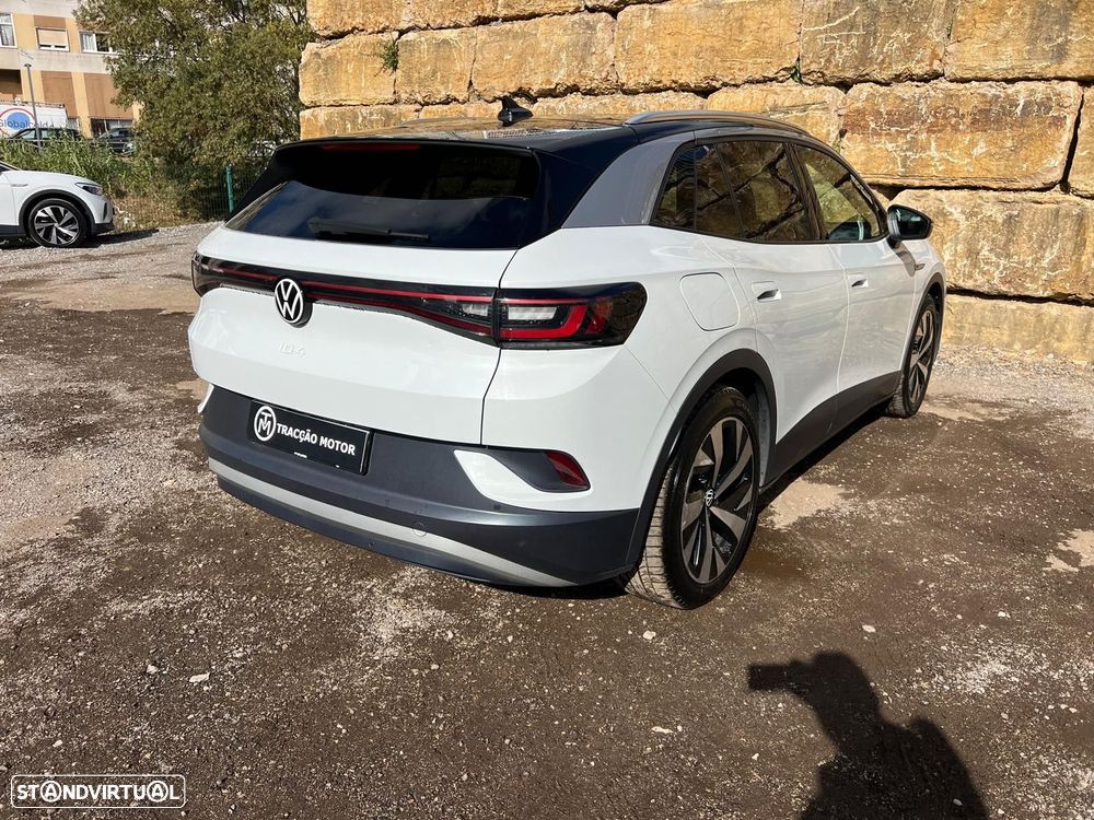 VW ID.4 - 14