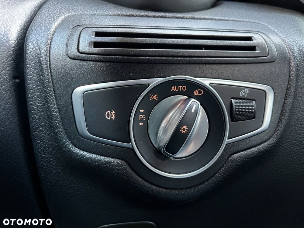 Mercedes-Benz GLC 220 d 4-Matic - 20