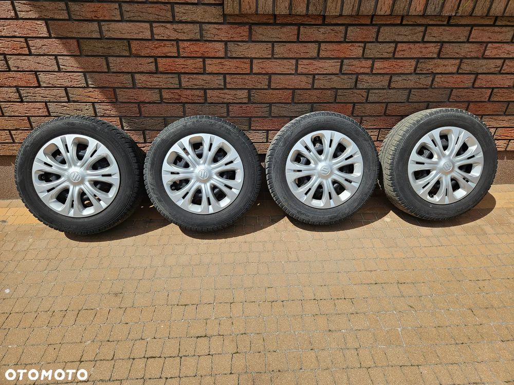Suzuki Vitara 1.6 XLED 4WD - 12