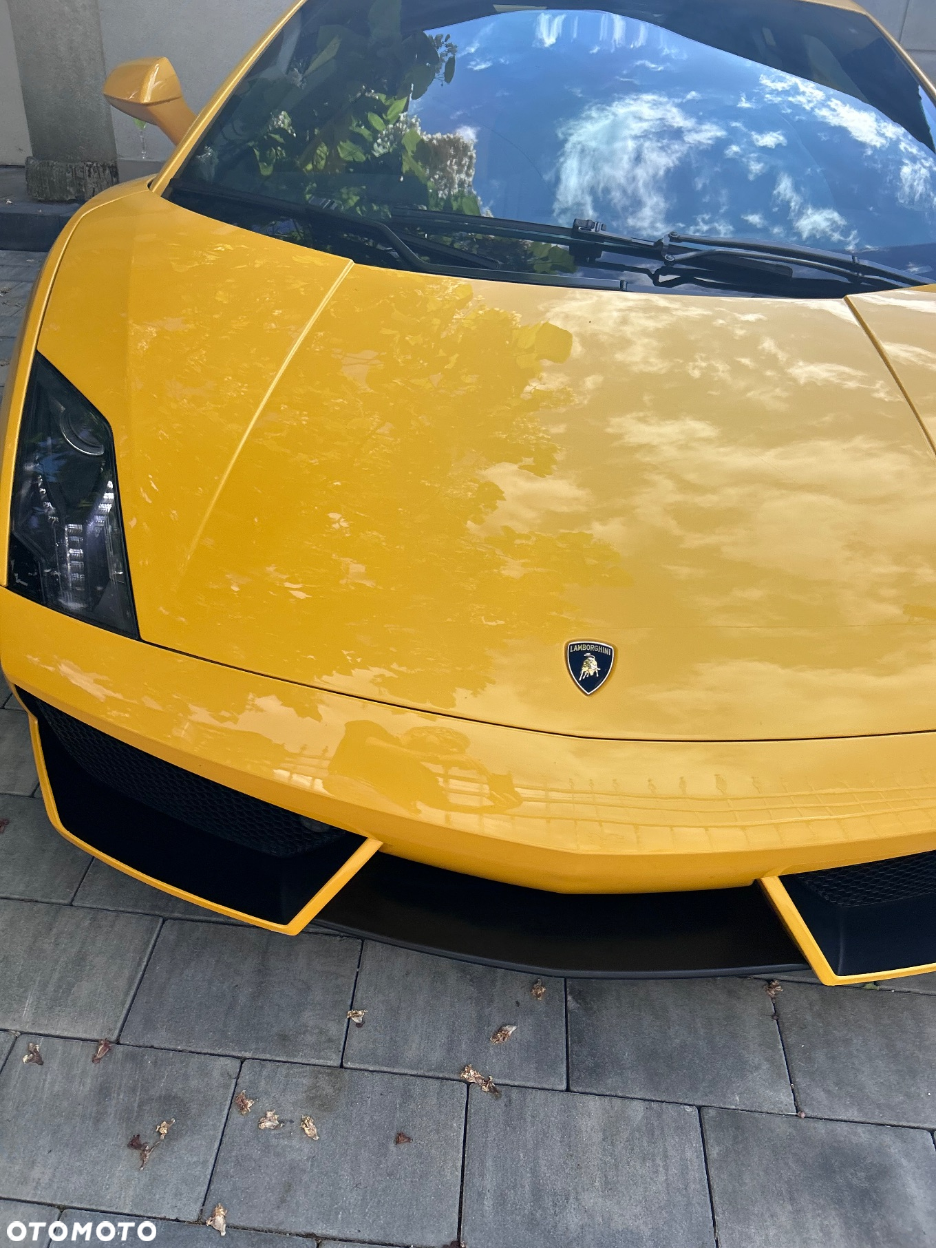 Lamborghini Gallardo LP550-2 E-Gear - 15