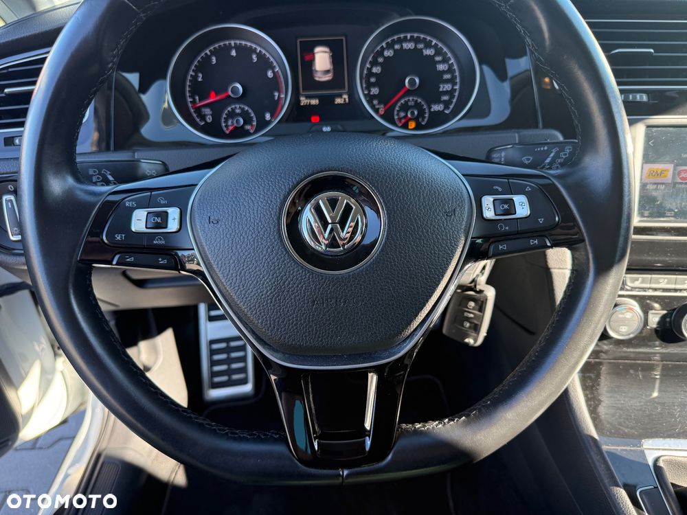 Volkswagen Golf 1.2 TSI BMT Start - 22