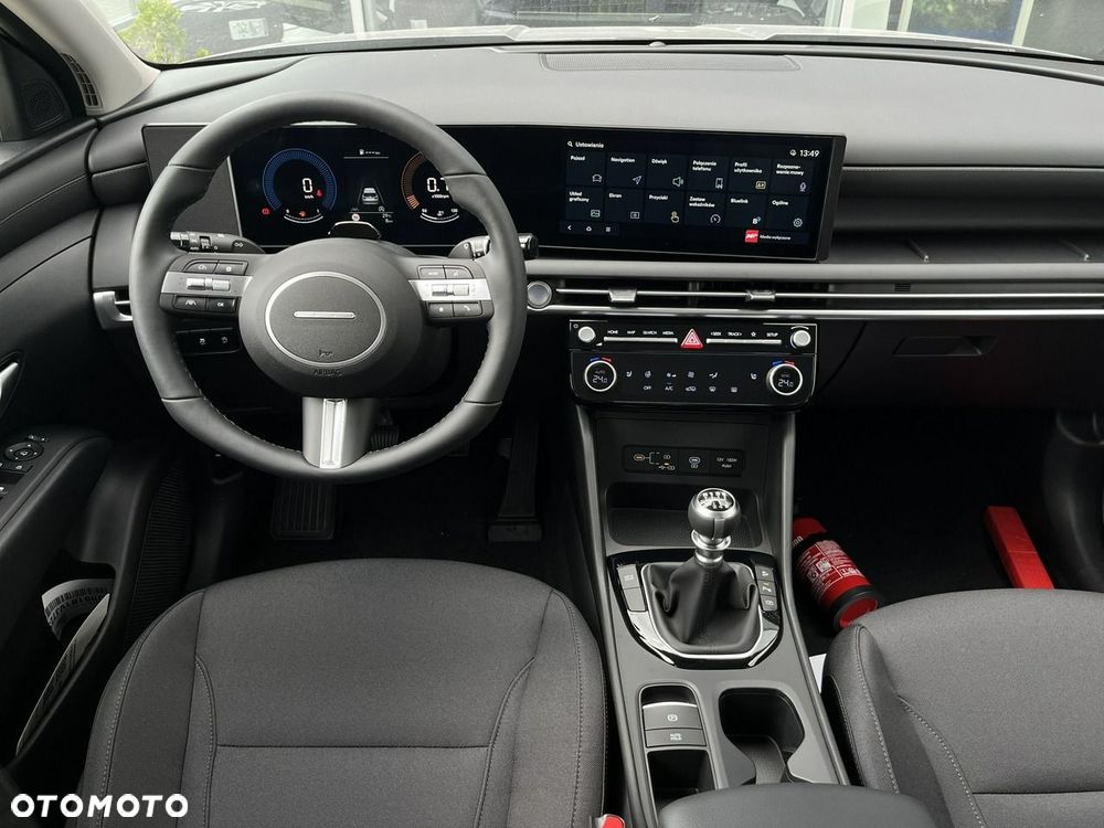 Hyundai Tucson - 21
