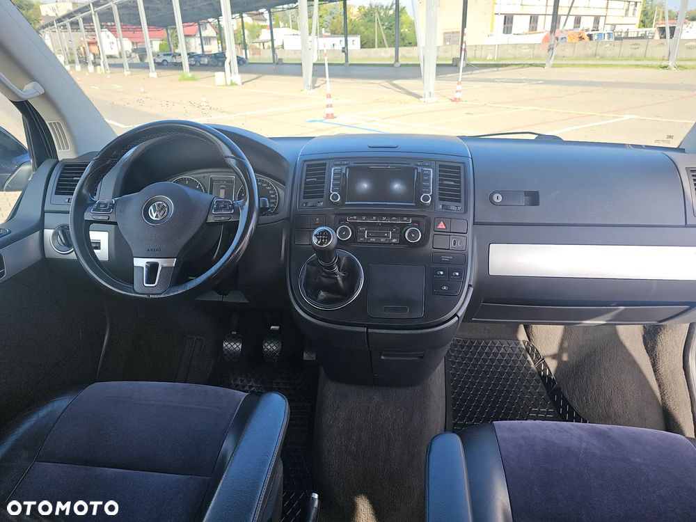 Volkswagen Multivan L1 Highline - 19