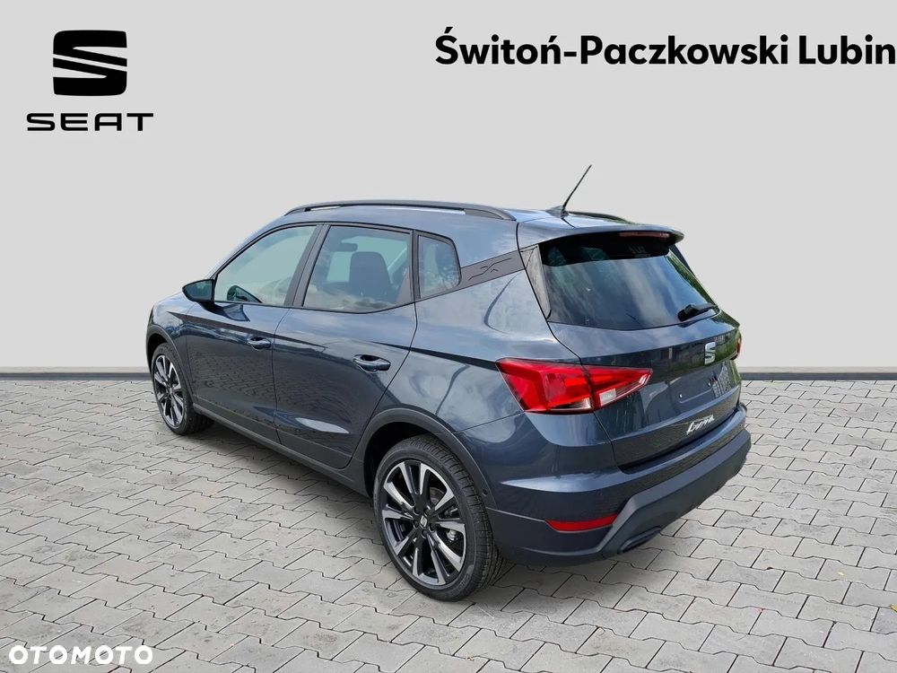 Seat Arona 1.0 TSI Marina S&S - 3