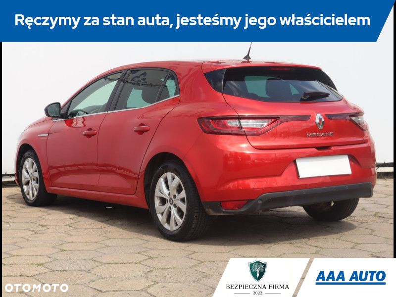Renault Megane - 5