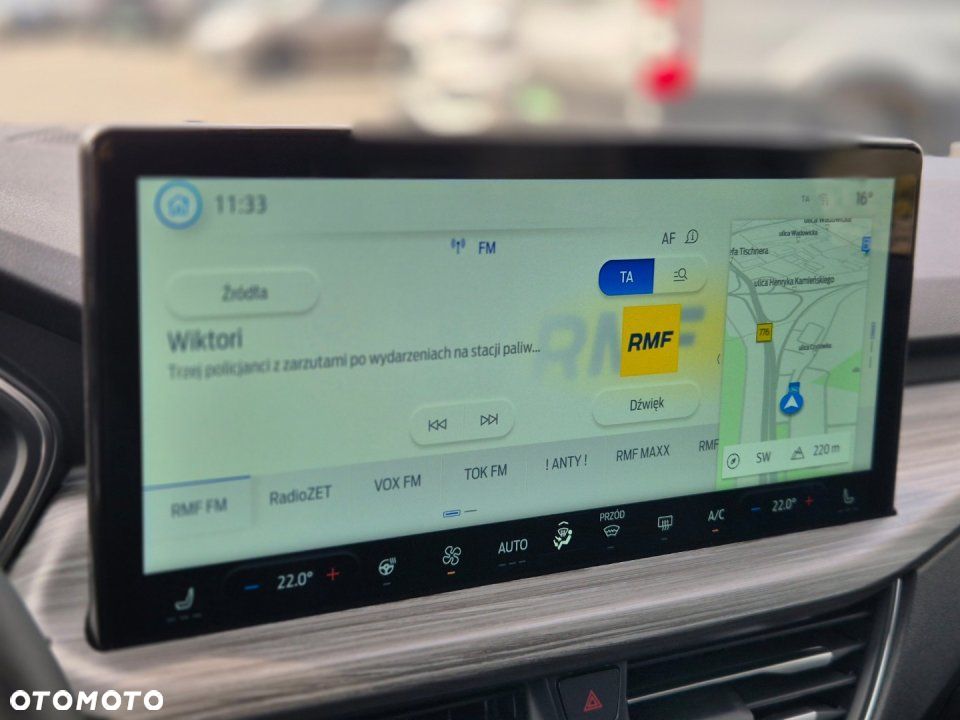 Ford Kuga - 25