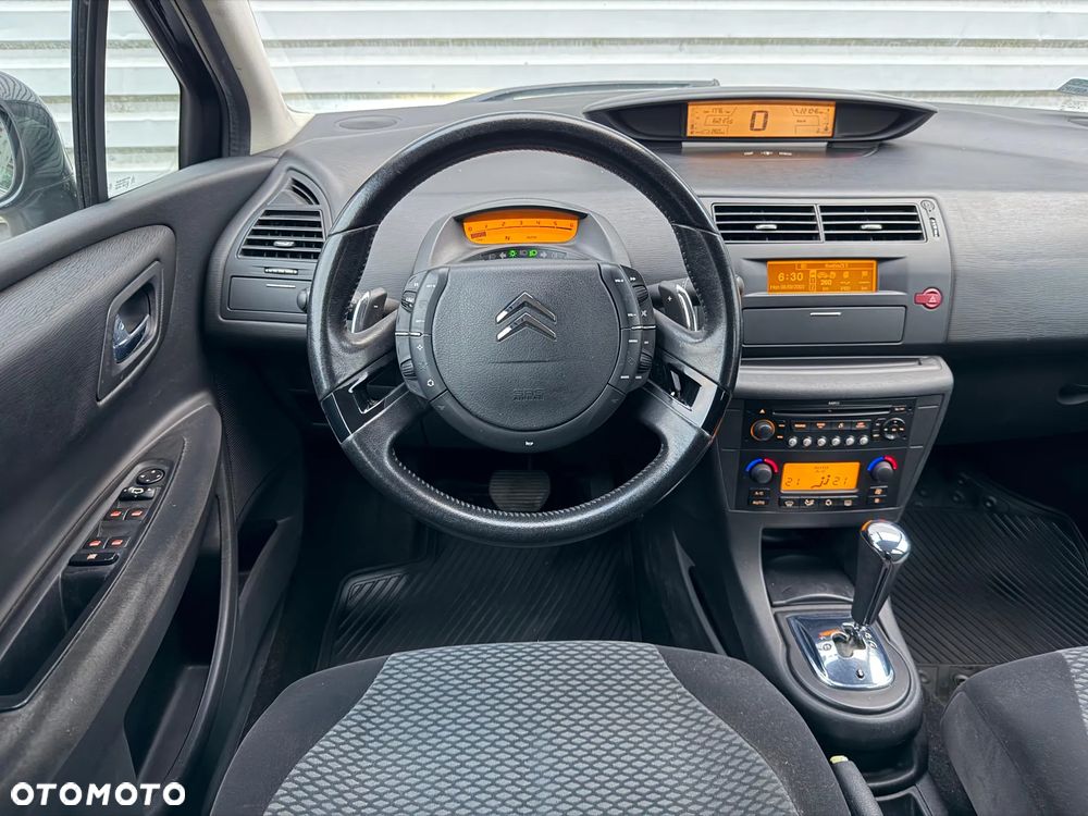 Citroën C4 - 14