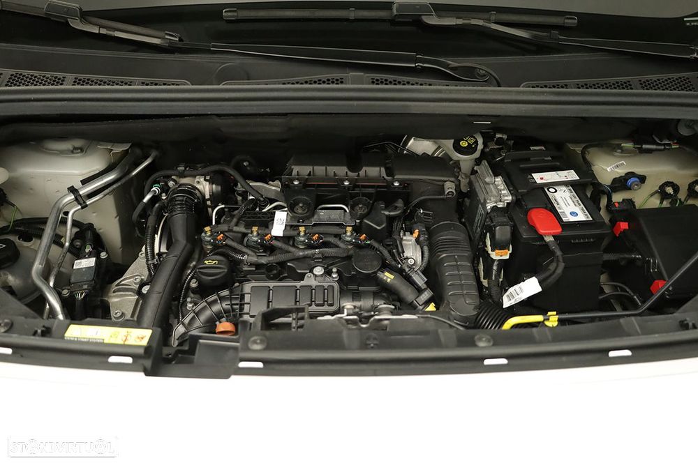 Citroën berlingo 1.5 bluehdi m - 22