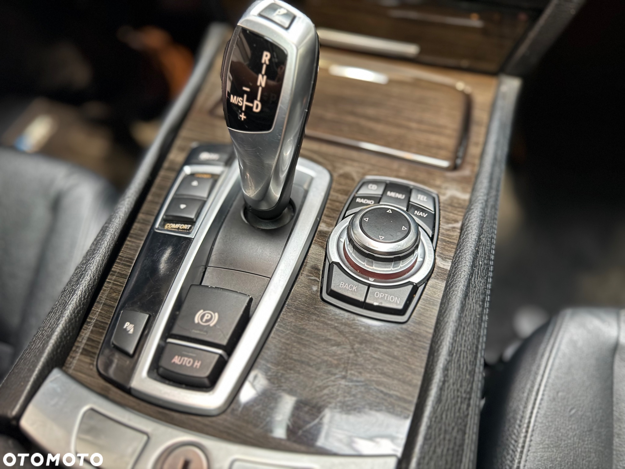 BMW Seria 7 740Li - 15