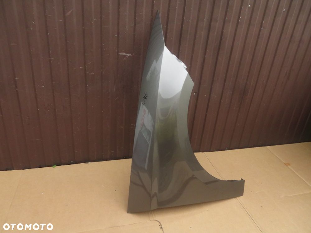 BŁOTNIK PRZÓD PRAWY SEAT LEON III 5F0 12-20R KRAKÓW - 8