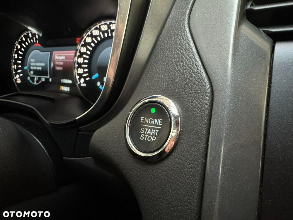 Ford Mondeo 2.0 TDCi STart-Stopp PowerShift-Aut Titanium - 26