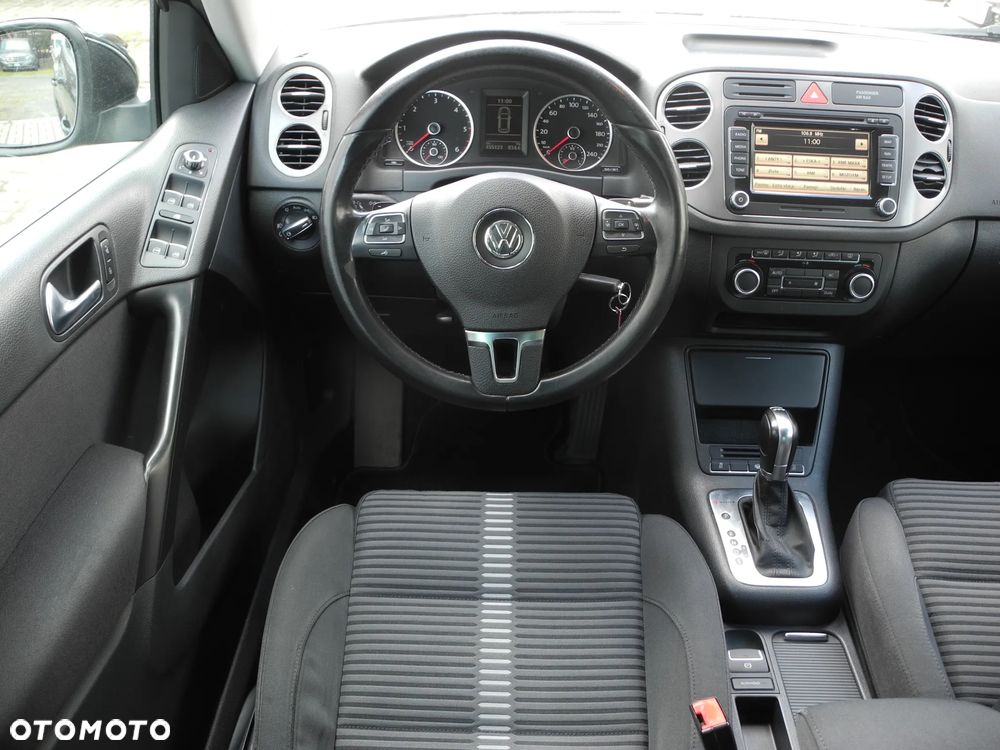 Volkswagen Tiguan - 6