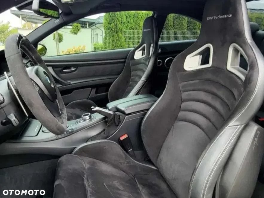 BMW M3 - 9