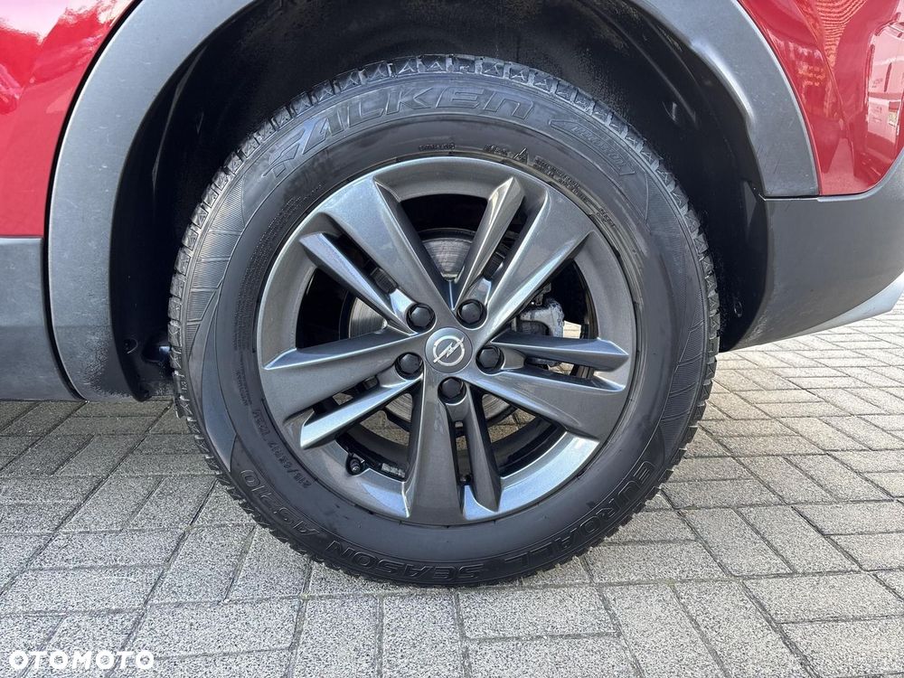 Opel Grandland - 19
