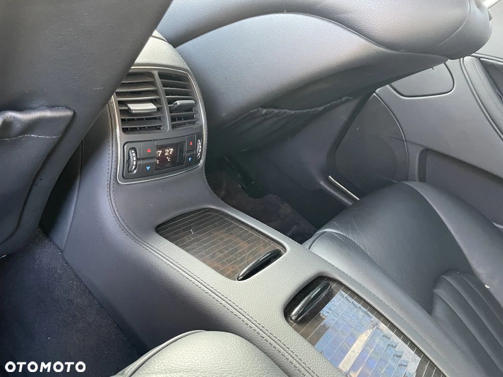 Mercedes-Benz CLS 350 7G-TRONIC - 14