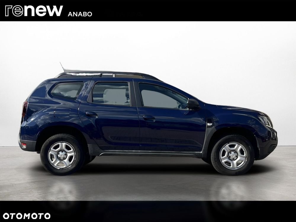Dacia Duster 1.6 SCe Comfort - 6