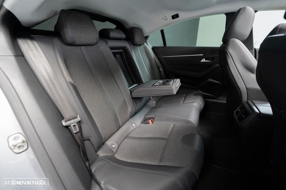 Peugeot 508 1.6 PureTech Allure Pack EAT8 - 30