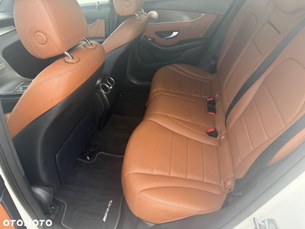 Mercedes-Benz GLC 220 d 4-Matic - 26