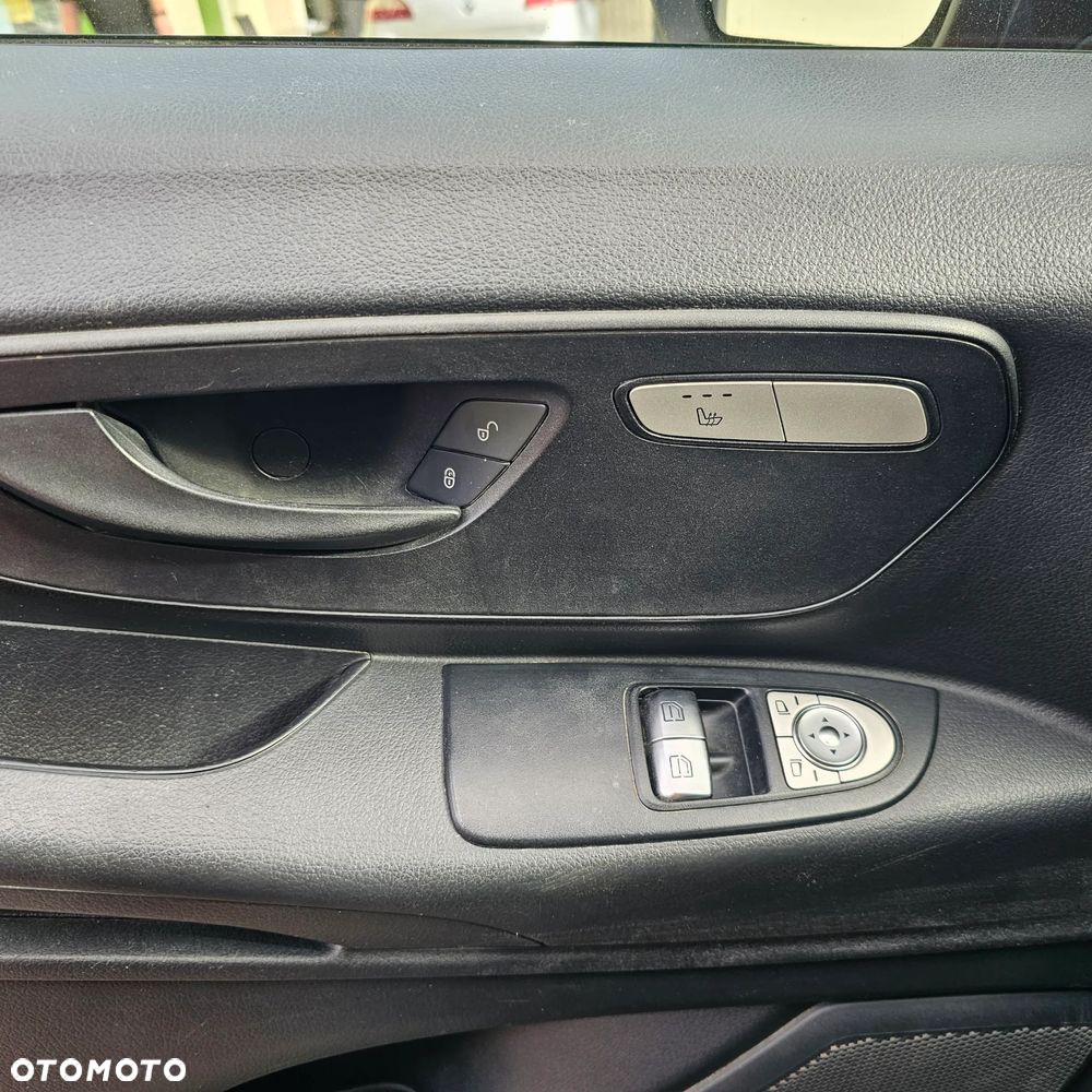 Mercedes-Benz Vito 116 CDI (BlueTEC) Tourer Lang PRO - 14