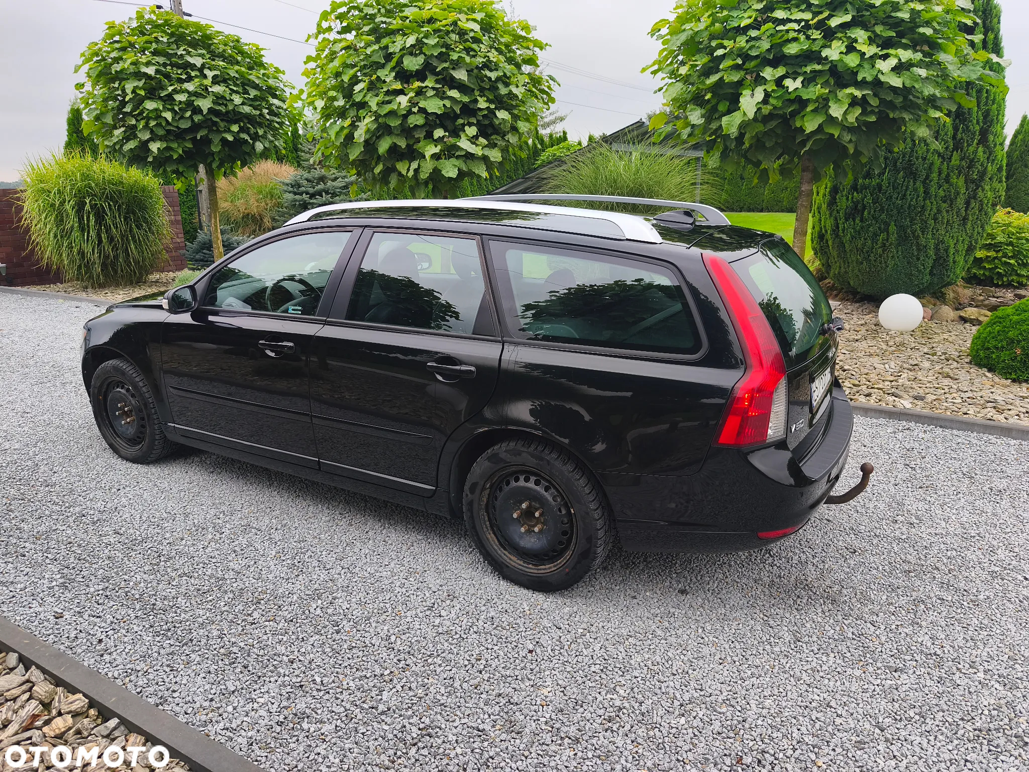 Volvo V50 2.0D Momentum - 4