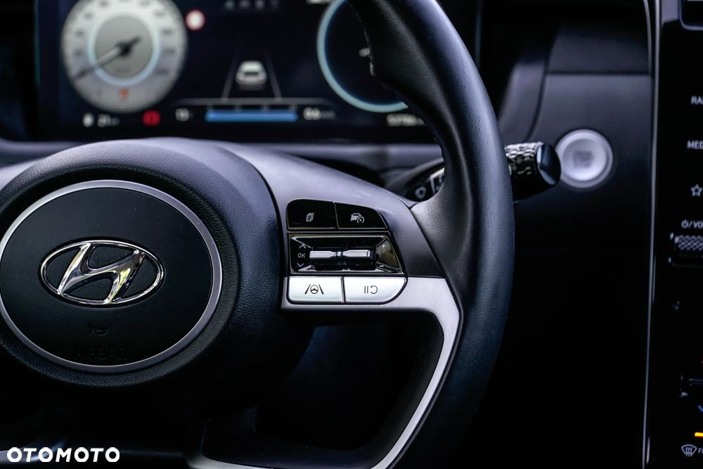 Hyundai Tucson - 35