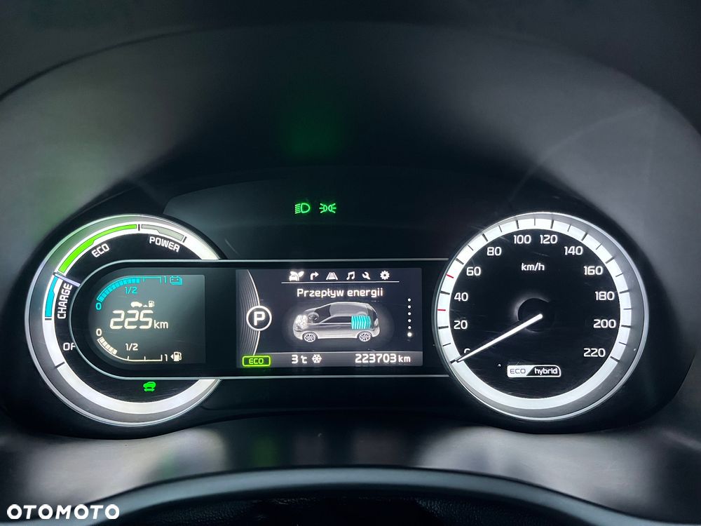 Kia Niro 1.6 GDI Hybrid XL - 13