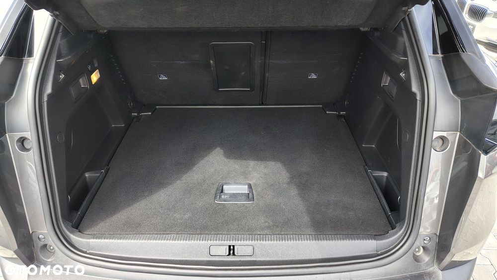 Peugeot 3008 1.2 PureTech Allure Pack S&S EAT8 - 20