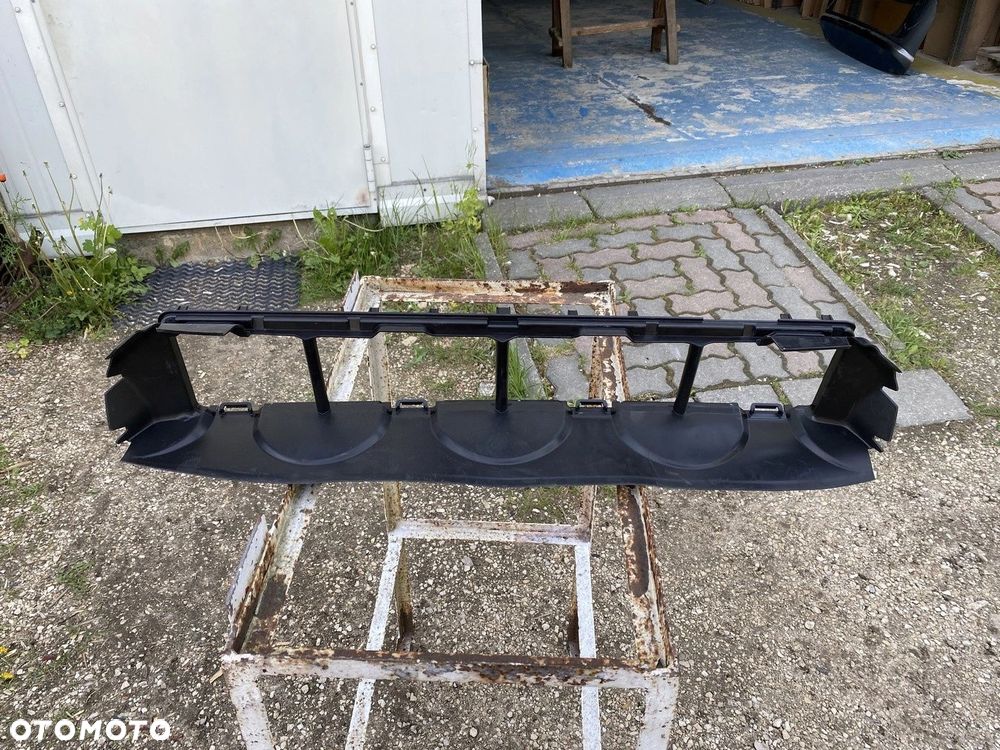 WLOT KIEROWNICA POWIETRZA AUDI A5 8B3 B10 8B3121292L - 1