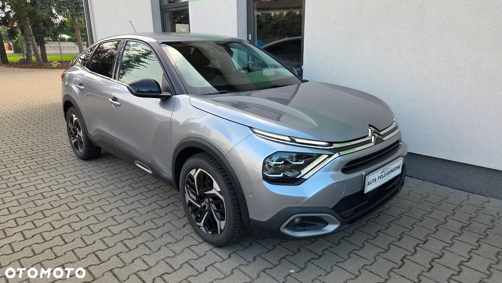 Citroën C4 1.5 BlueHDi Shine S&S - 12