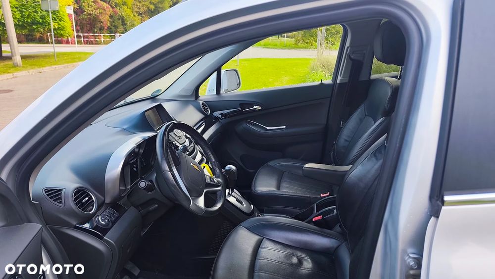 Chevrolet Orlando 2.0 TD LTZ+ - 36