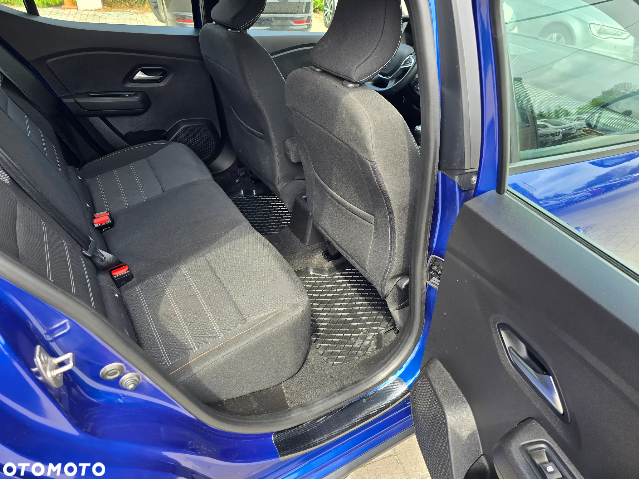 Dacia Sandero Stepway - 10