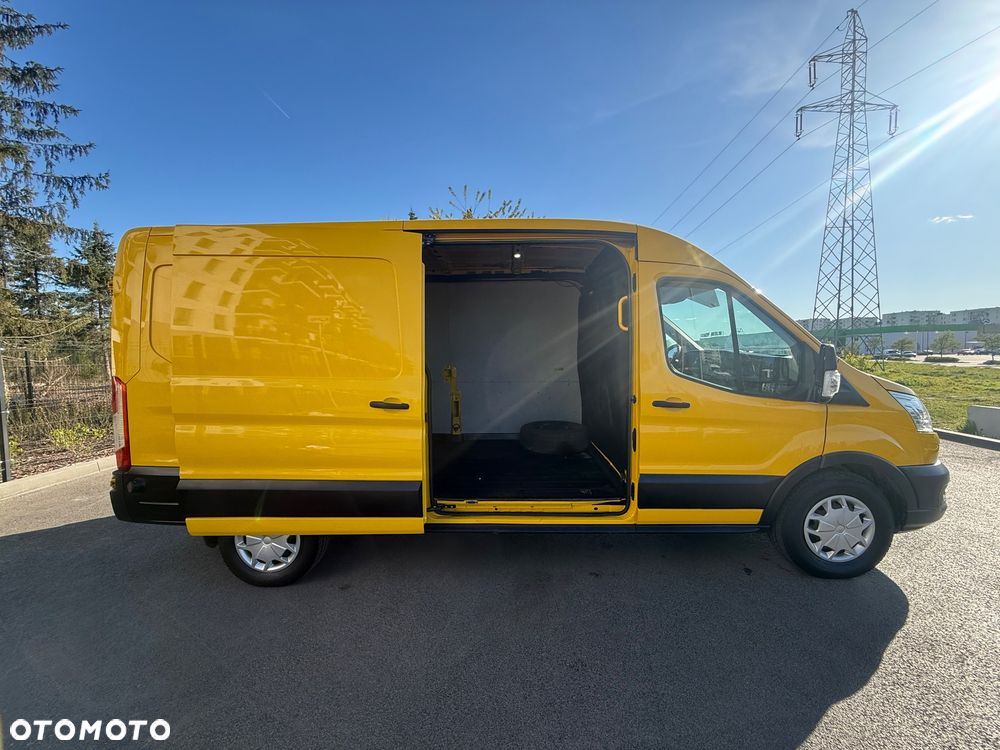 Ford Transit Trend L3H2 3500kg 2.0 105km - 19