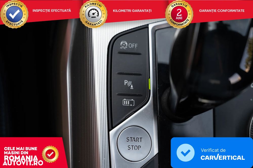 BMW Seria 3 330e AT PHEV - 20