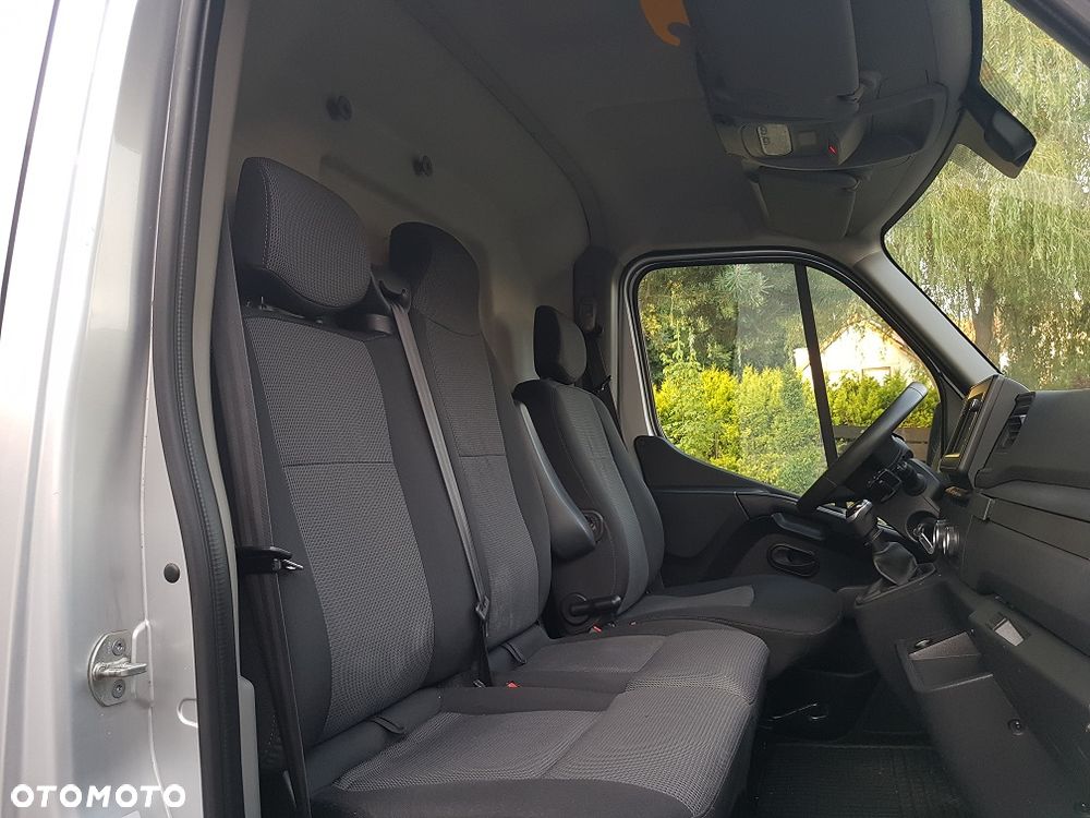 Renault Master - 16