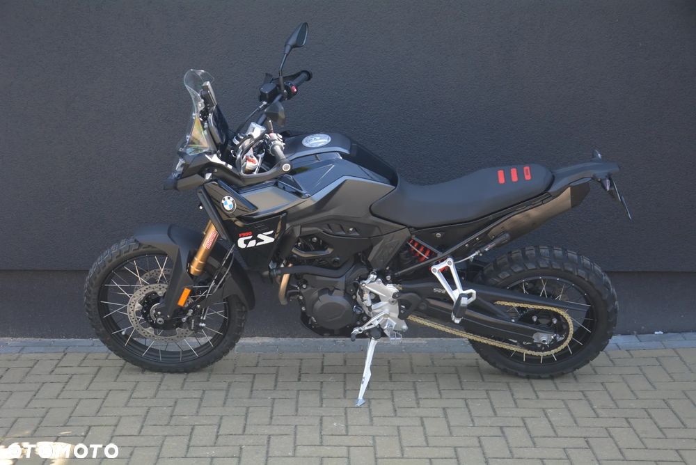 BMW GS - 8