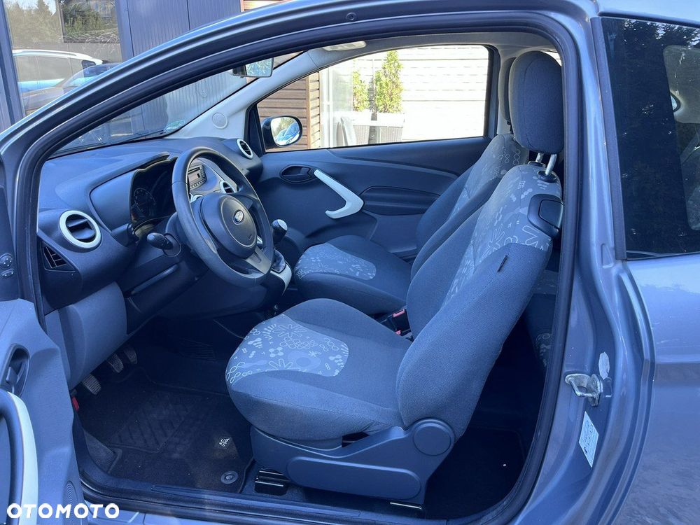 Ford KA - 14