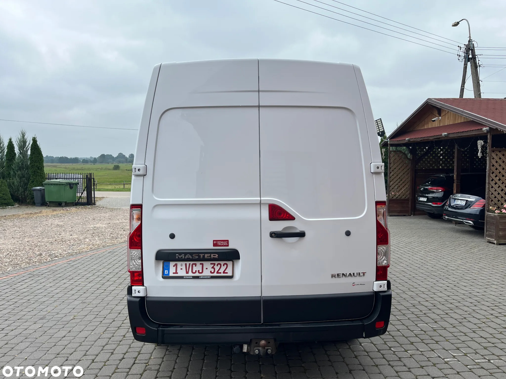 Renault Master MAX - 10