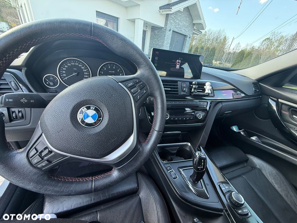 BMW Seria 3 - 6