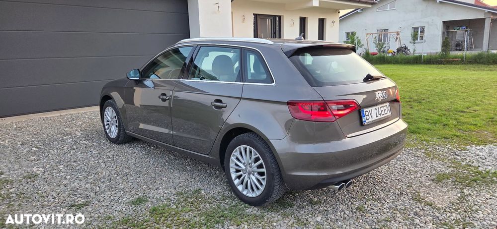 Audi A3 - 16