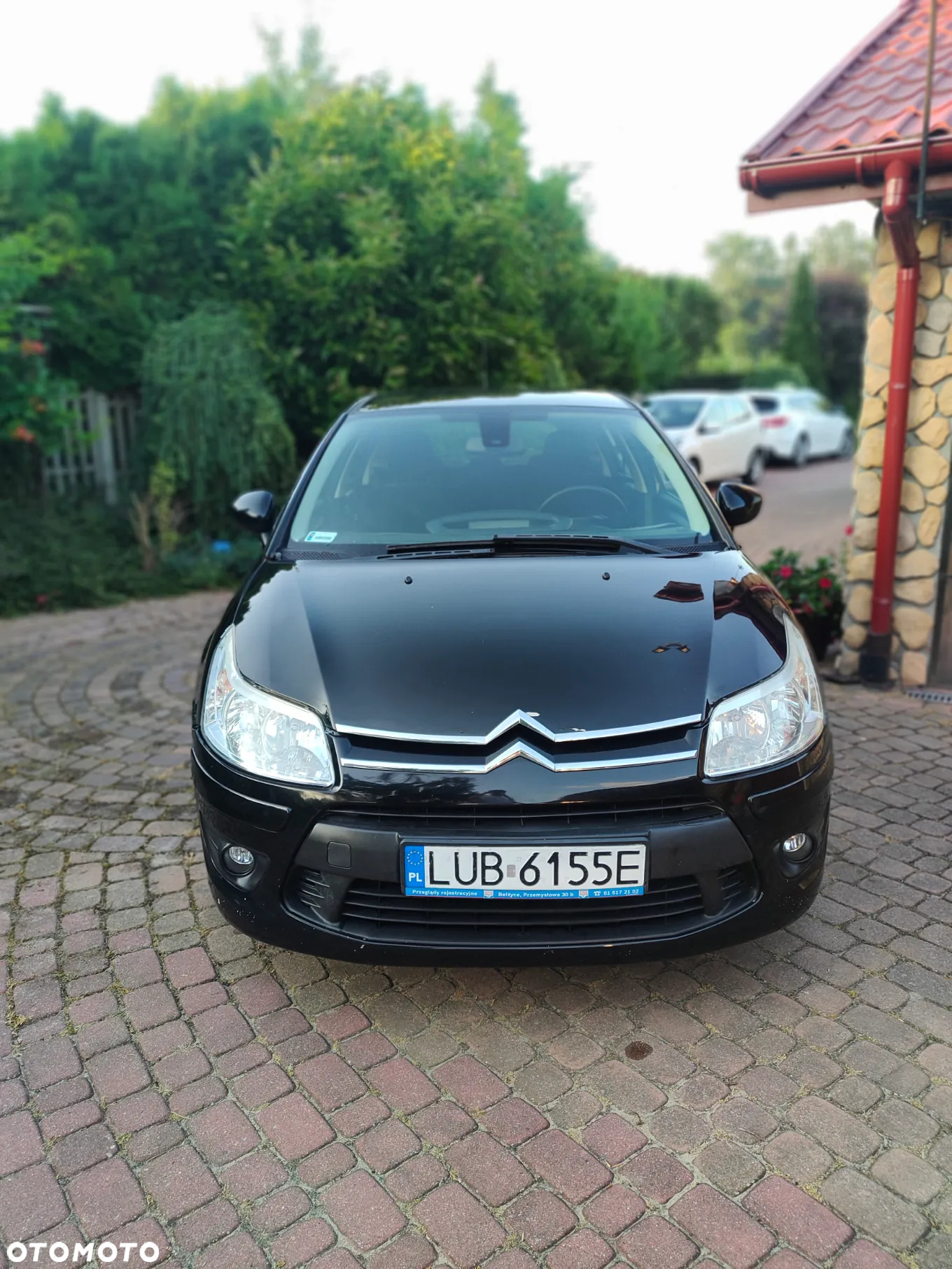 Citroën C4 - 3
