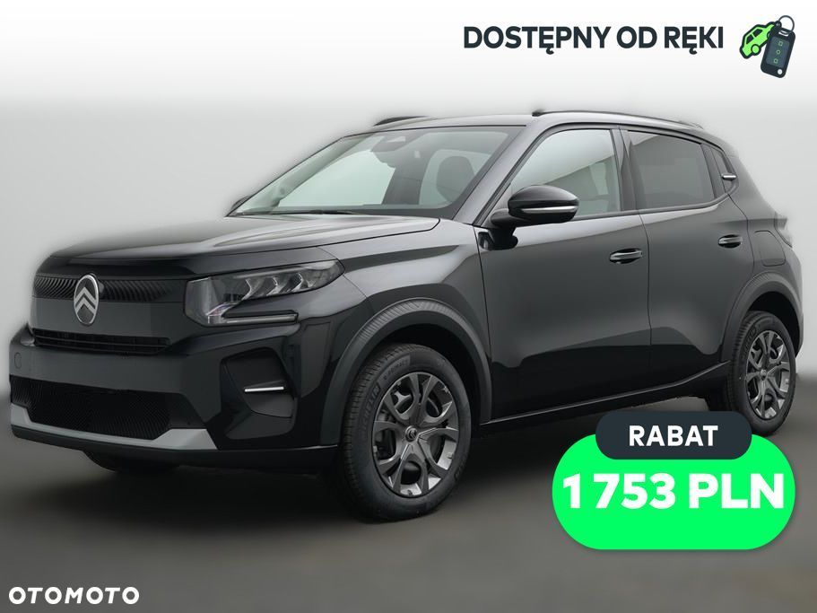 Citroën C3 1.2 T Max - 1