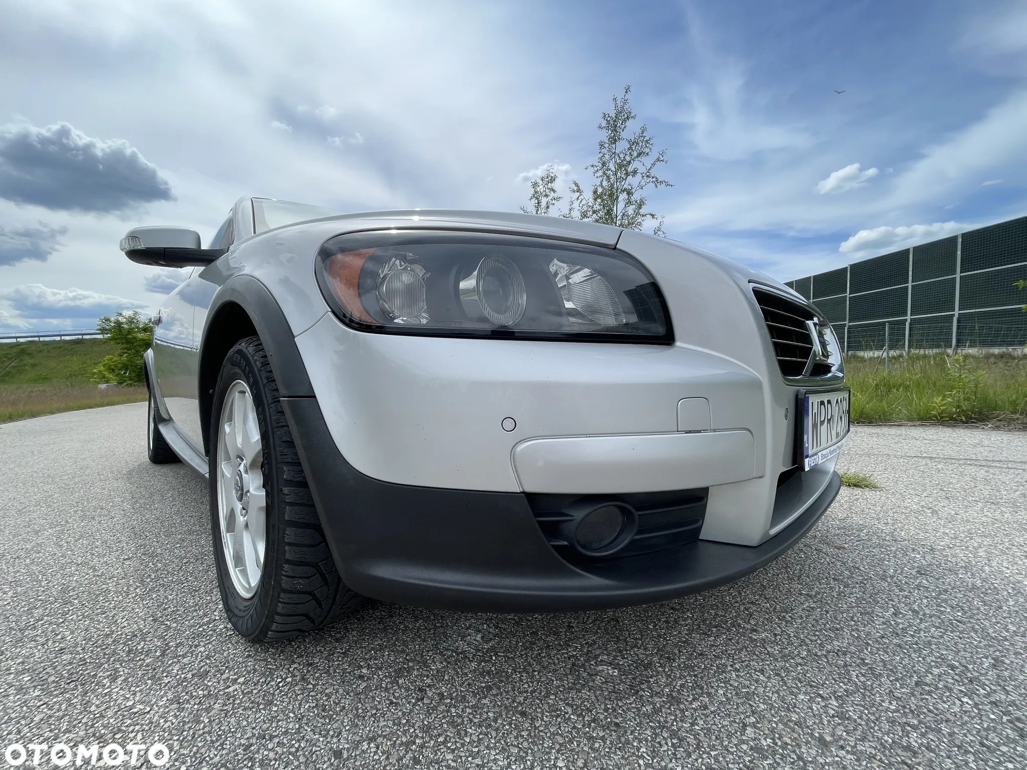 Volvo C30 2.0D Momentum - 11