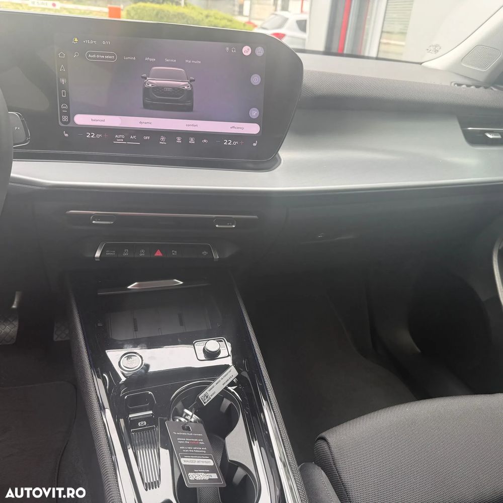Audi Q3 1.5 35 TFSI S tronic MHEV S Line - 23